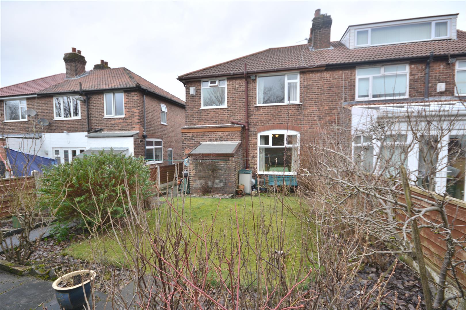Heaton Street, Prestwich, Manchester Pearson Ferrier Estate Agents
